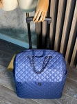 Дорожная сумка  Chanel Артикул LUX-99801. Вид 2