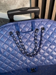 Дорожная сумка  Chanel Артикул LUX-99801. Вид 4