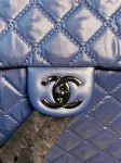 Дорожная сумка  Chanel Артикул LUX-99801. Вид 5