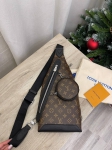 Сумка-слинг Louis Vuitton Артикул LUX-90526. Вид 1