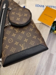 Сумка-слинг Louis Vuitton Артикул LUX-90526. Вид 2