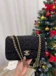  Сумка женская Chanel Артикул LUX-99832. Вид 1