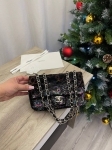 Сумка женская Chanel Артикул LUX-99844. Вид 4