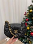 Сумка женская Chanel Артикул LUX-99839. Вид 1