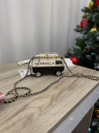 Сумка женская Chanel Артикул LUX-99837. Вид 1