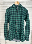 Рубашка  Kiton Артикул LUX-99963. Вид 1