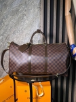 Дорожная сумка Louis Vuitton Артикул LUX-100003. Вид 1