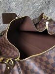 Дорожная сумка Louis Vuitton Артикул LUX-100003. Вид 2