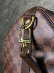 Дорожная сумка Louis Vuitton Артикул LUX-100003. Вид 3