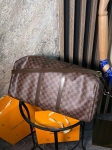 Дорожная сумка Louis Vuitton Артикул LUX-100003. Вид 4