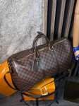 Дорожная сумка Louis Vuitton Артикул LUX-100003. Вид 5