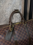 Дорожная сумка Louis Vuitton Артикул LUX-100003. Вид 6