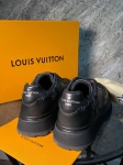 Кроссовки Louis Vuitton Артикул LUX-100049. Вид 5
