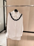 Рубашка Dolce & Gabbana Артикул LUX-100107. Вид 1