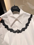 Рубашка Dolce & Gabbana Артикул LUX-100107. Вид 2
