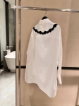 Рубашка Dolce & Gabbana Артикул LUX-100107. Вид 3