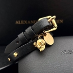 Браслет Alexander McQueen  Артикул LUX-100126. Вид 2