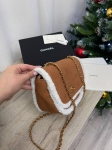  Сумка женская  Chanel Артикул LUX-100182. Вид 2