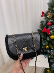  Сумка женская  Chanel Артикул LUX-100181. Вид 2