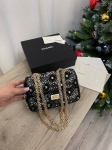  Сумка женская  Chanel Артикул LUX-100180. Вид 1