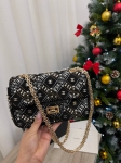  Сумка женская  Chanel Артикул LUX-100180. Вид 2