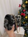  Сумка женская  Chanel Артикул LUX-100180. Вид 3