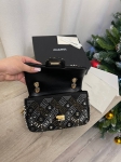  Сумка женская  Chanel Артикул LUX-100180. Вид 5
