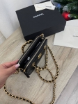 Сумка женская Chanel Артикул LUX-100196. Вид 2