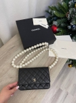 Сумка женская Chanel Артикул LUX-100195. Вид 1