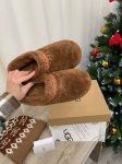 UGG Ugg Australia Артикул LUX-100202. Вид 5