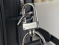 Портфель  Louis Vuitton Артикул LUX-100227. Вид 6