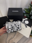  Сумка женская Chanel Артикул LUX-100292. Вид 2