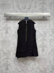 Платье  Louis Vuitton Артикул LUX-100372. Вид 3