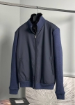 Куртка мужская Loro Piana Артикул LUX-100437. Вид 1