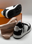  Кеды мужские Louis Vuitton Артикул LUX-100494. Вид 5
