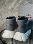 Ботинки  Prada Артикул LUX-100495. Вид 6