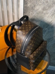 Рюкзак  Louis Vuitton Артикул LUX-100496. Вид 2