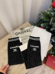 Гетры Chanel Артикул LUX-100535. Вид 1