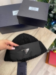 Шапка Prada Артикул LUX-100505. Вид 2