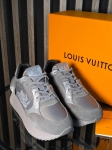 Кроссовки  Louis Vuitton Артикул LUX-100516. Вид 1