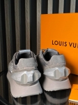 Кроссовки  Louis Vuitton Артикул LUX-100516. Вид 4