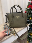 Сумка женская Prada Артикул LUX-100592. Вид 6