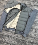Куртка мужская Loro Piana Артикул LUX-100665. Вид 2