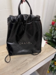 Рюкзак Chanel Артикул LUX-100724. Вид 2