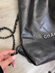 Рюкзак Chanel Артикул LUX-100724. Вид 5