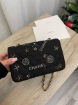 Сумка женская  Chanel Артикул LUX-100727. Вид 3