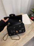 Сумка женская  Chanel Артикул LUX-100727. Вид 5