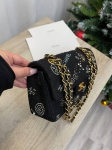 Сумка женская  Chanel Артикул LUX-100726. Вид 3
