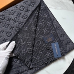 Шарф Louis Vuitton Артикул LUX-100781. Вид 2