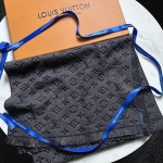 Шарф Louis Vuitton Артикул LUX-100781. Вид 1